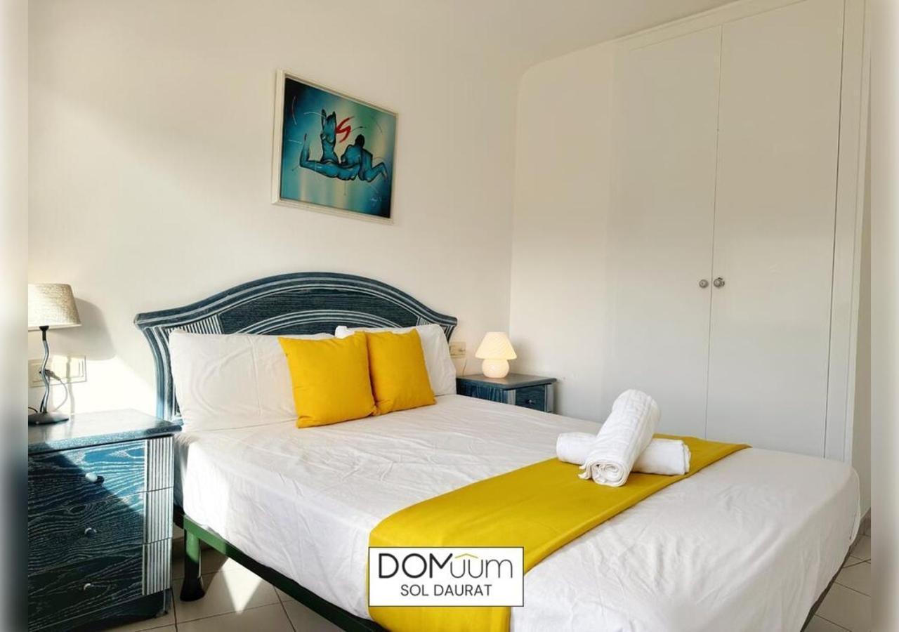 Domuum Holidays - San Remo Penthouse Салоу Екстер'єр фото